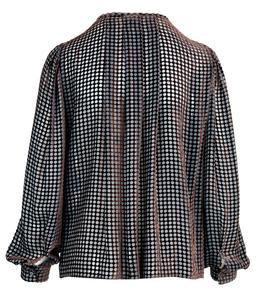 T-shirt LEE Uomo L60UF Bianco