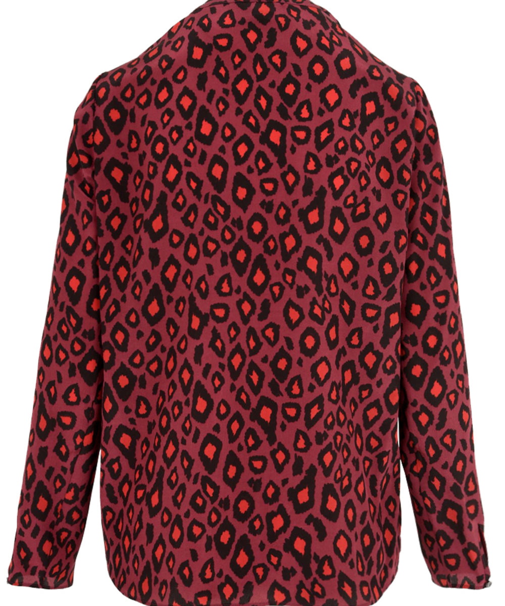 T-shirt LEE Uomo L60UF Bianco