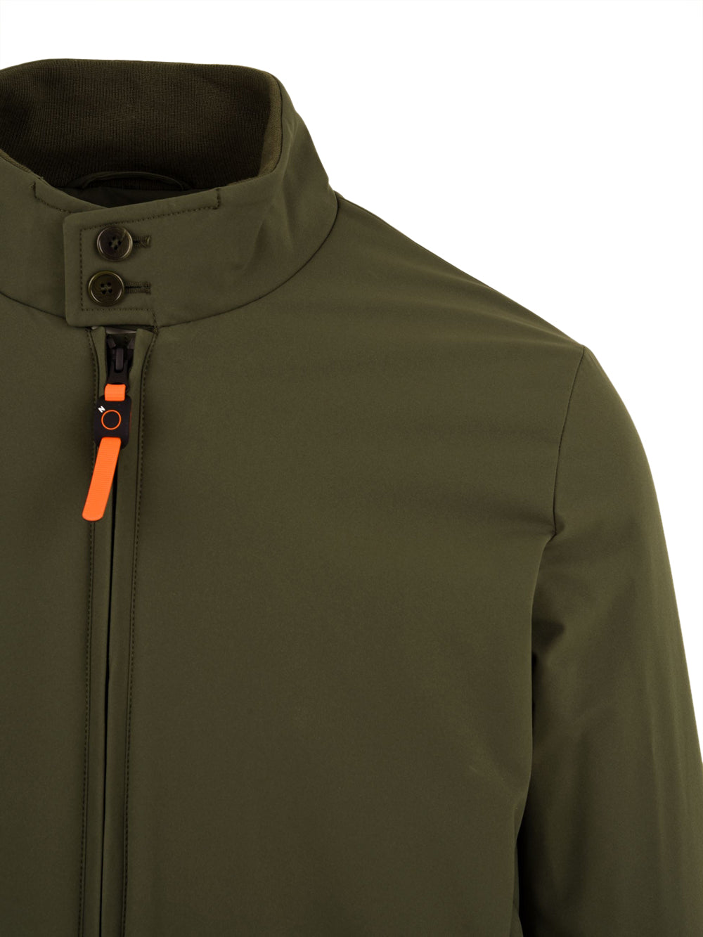 T-shirt LEE Uomo L60UF Bianco