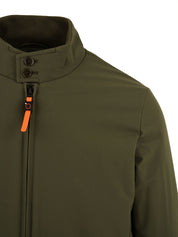 T-shirt LEE Uomo L60UF Bianco