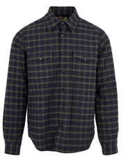 T-shirt LEE Uomo L60UF Bianco