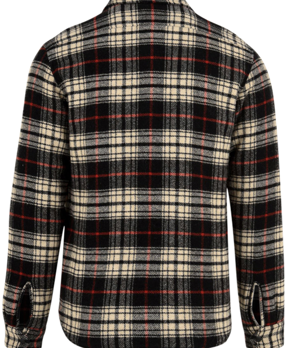 T-shirt LEE Uomo L60UF Bianco