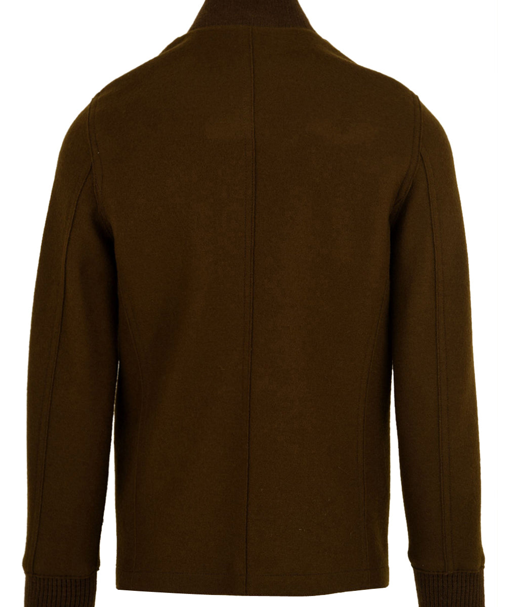 T-shirt LEE Uomo L60UF Bianco