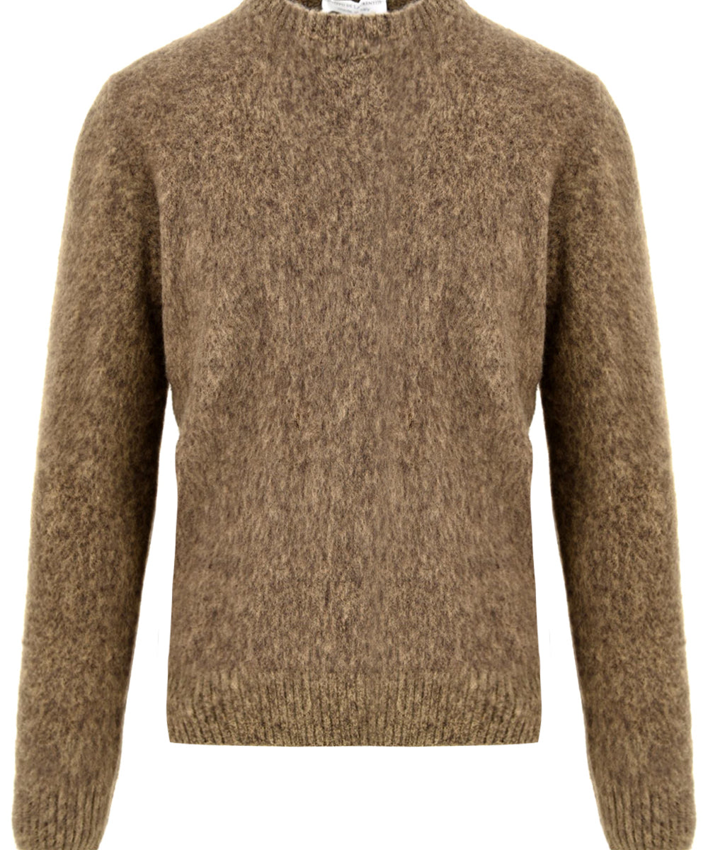 T-shirt LEE Uomo L60UF Bianco