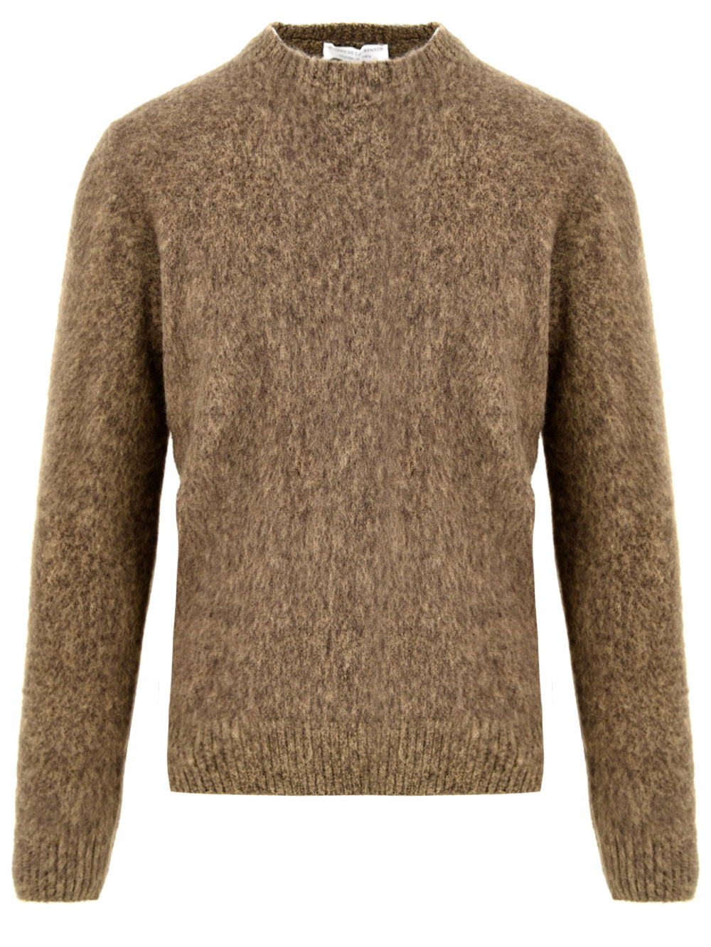 T-shirt LEE Uomo L60UF Bianco