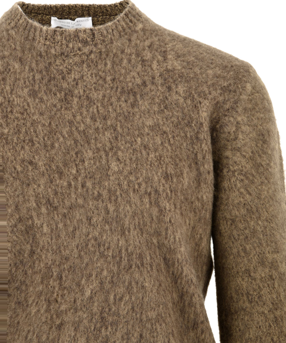 T-shirt LEE Uomo L60UF Bianco