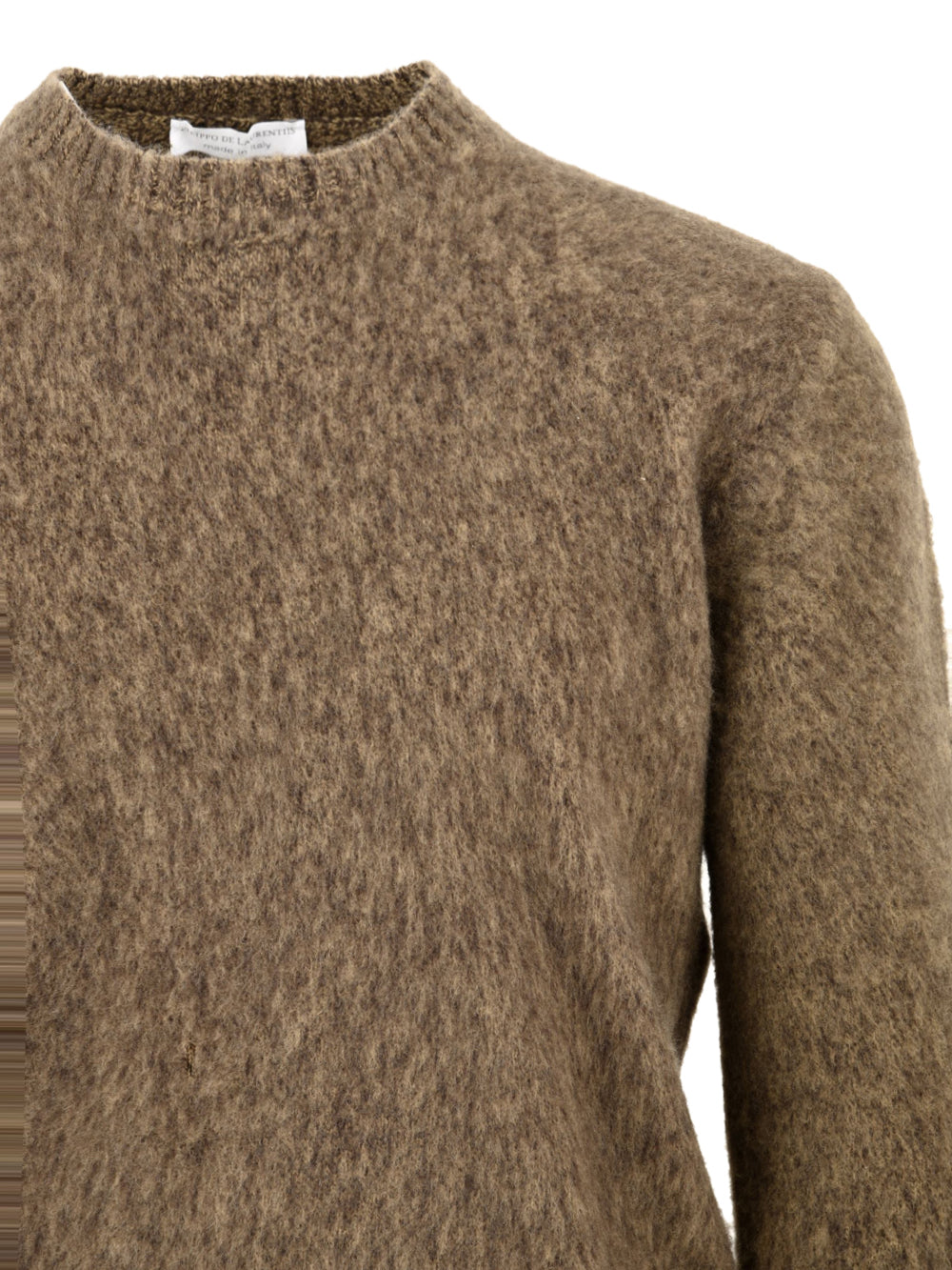 T-shirt LEE Uomo L60UF Bianco