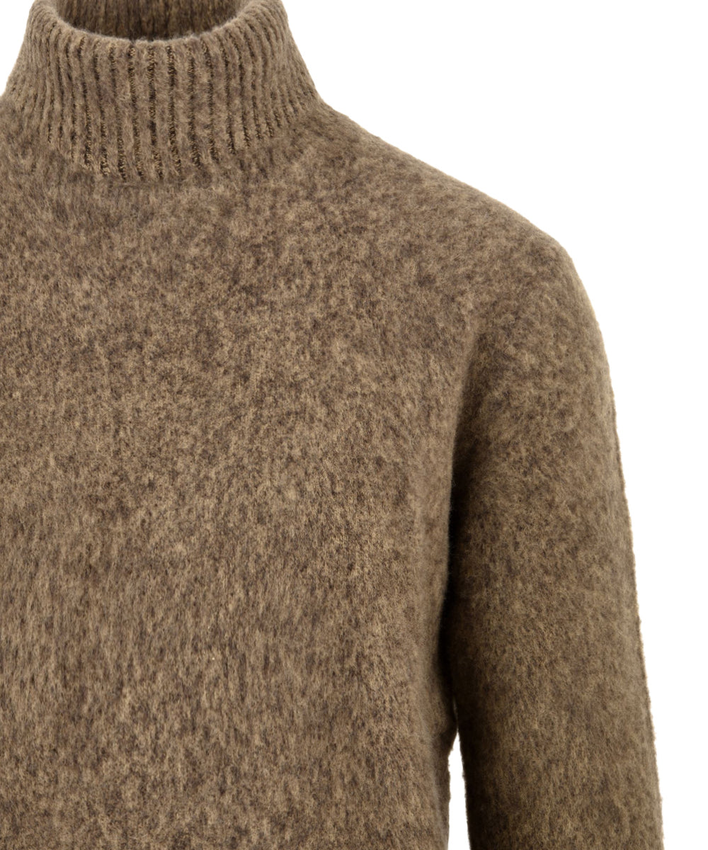 T-shirt LEE Uomo L60UF Bianco