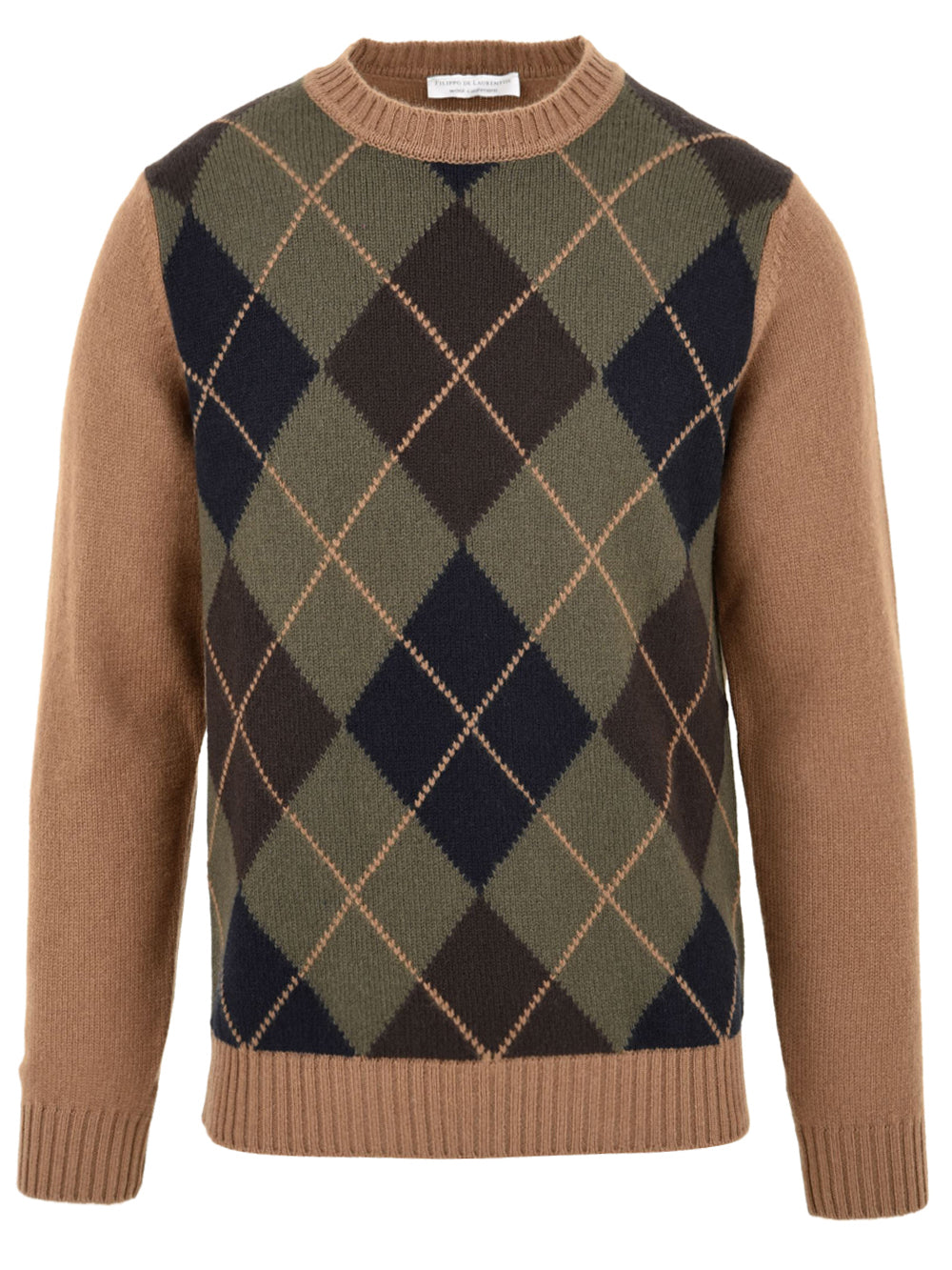 T-shirt LEE Uomo L60UF Bianco