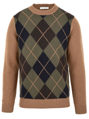 T-shirt LEE Uomo L60UF Bianco