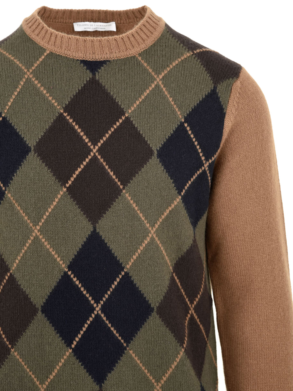 T-shirt LEE Uomo L60UF Bianco