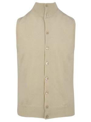 Gilet FILIPPO DE LAURENTIIS Uomo Y23964