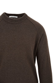 T-shirt LEE Uomo L60UF Bianco