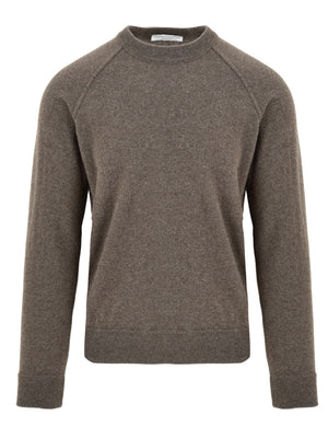 Maglione Cashmere FILIPPO DE LAURENTIIS Uomo - Visone
