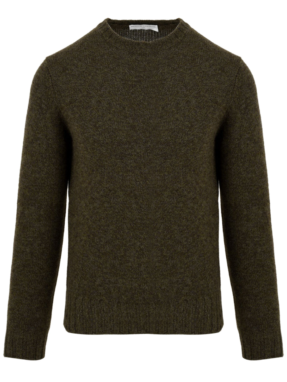 T-shirt LEE Uomo L60UF Bianco