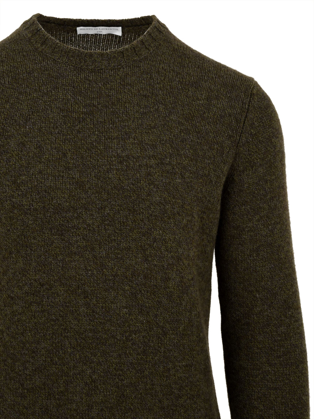 T-shirt LEE Uomo L60UF Bianco