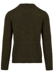 T-shirt LEE Uomo L60UF Bianco