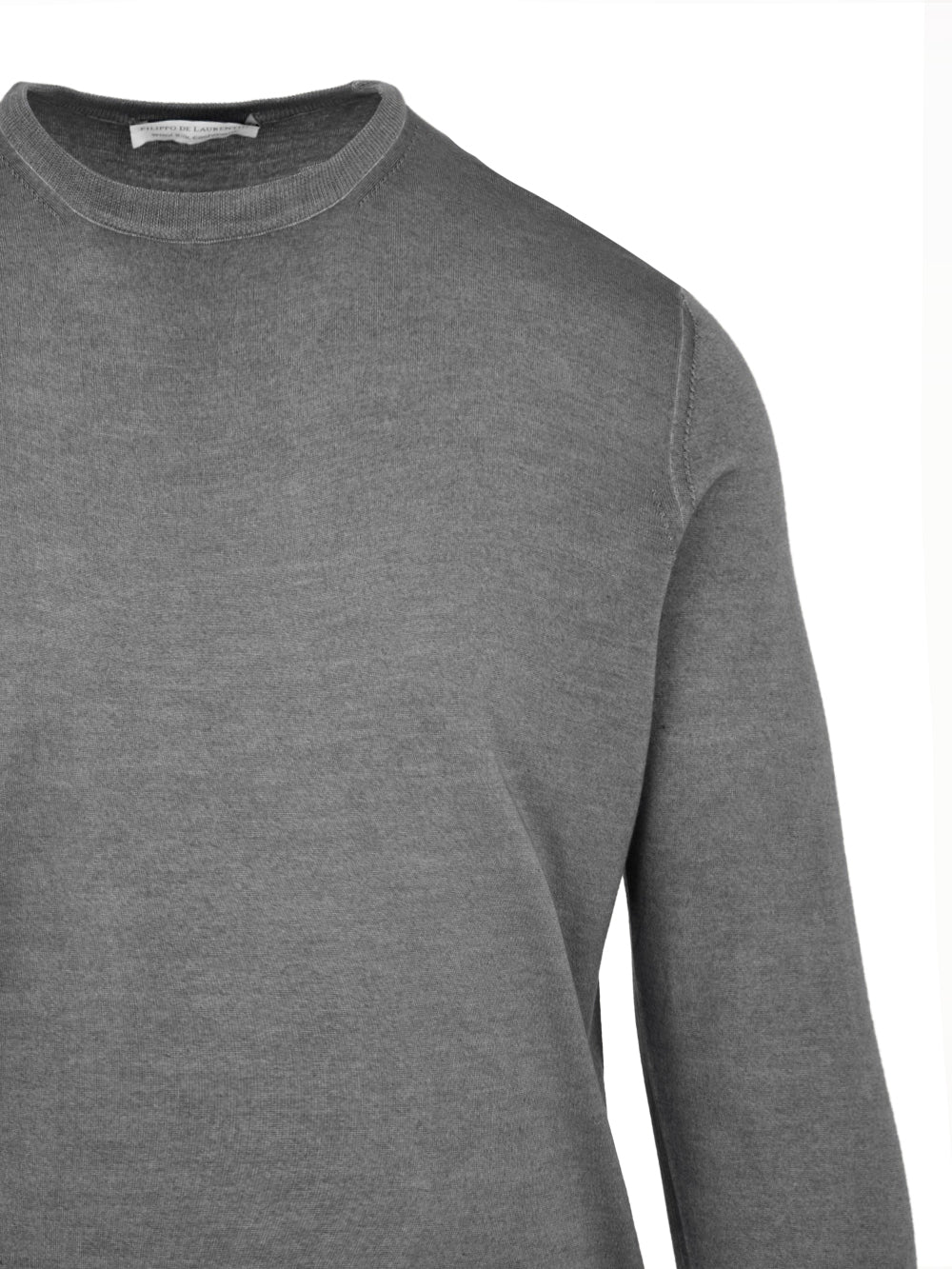 T-shirt LEE Uomo L60UF Bianco