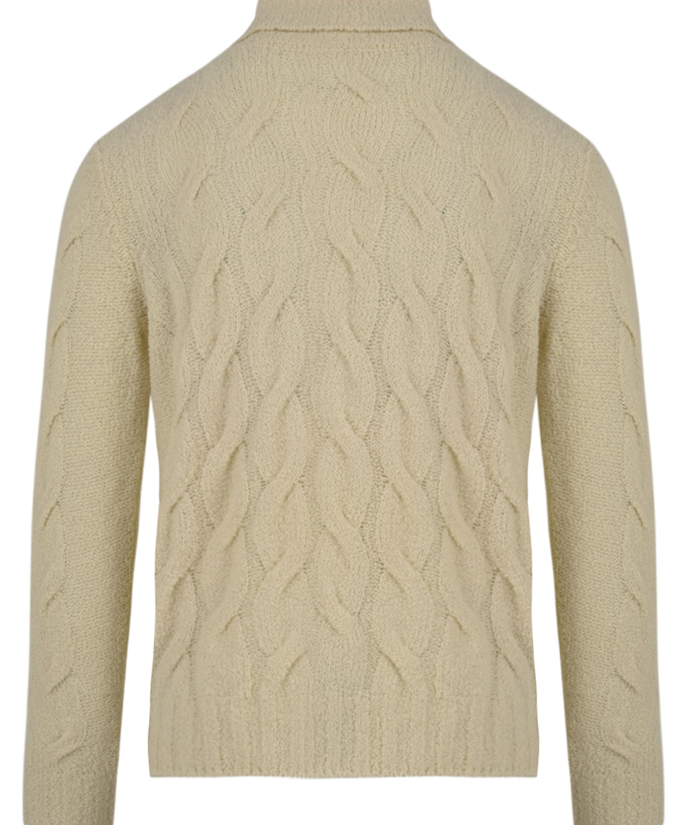 T-shirt LEE Uomo L60UF Bianco