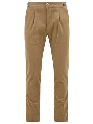 Pantalone GTA Uomo E40R00-G GIULIO