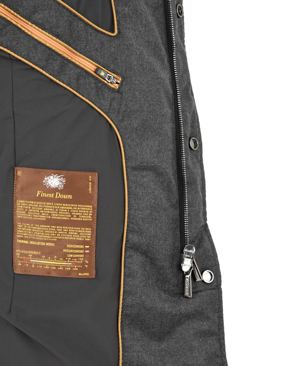 T-shirt LEE Uomo L60UF Bianco