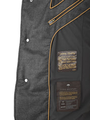 T-shirt LEE Uomo L60UF Bianco