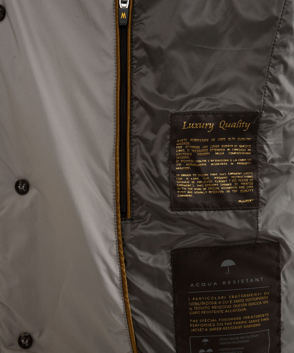 T-shirt LEE Uomo L60UF Bianco