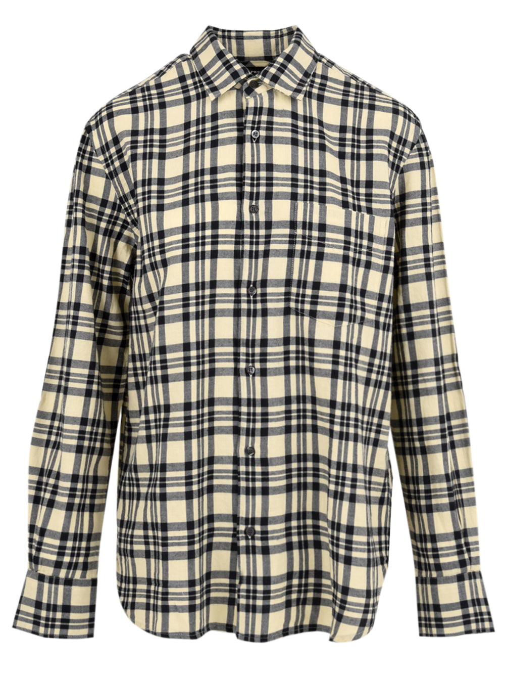 T-shirt LEE Uomo L60UF Bianco