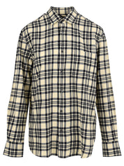 T-shirt LEE Uomo L60UF Bianco