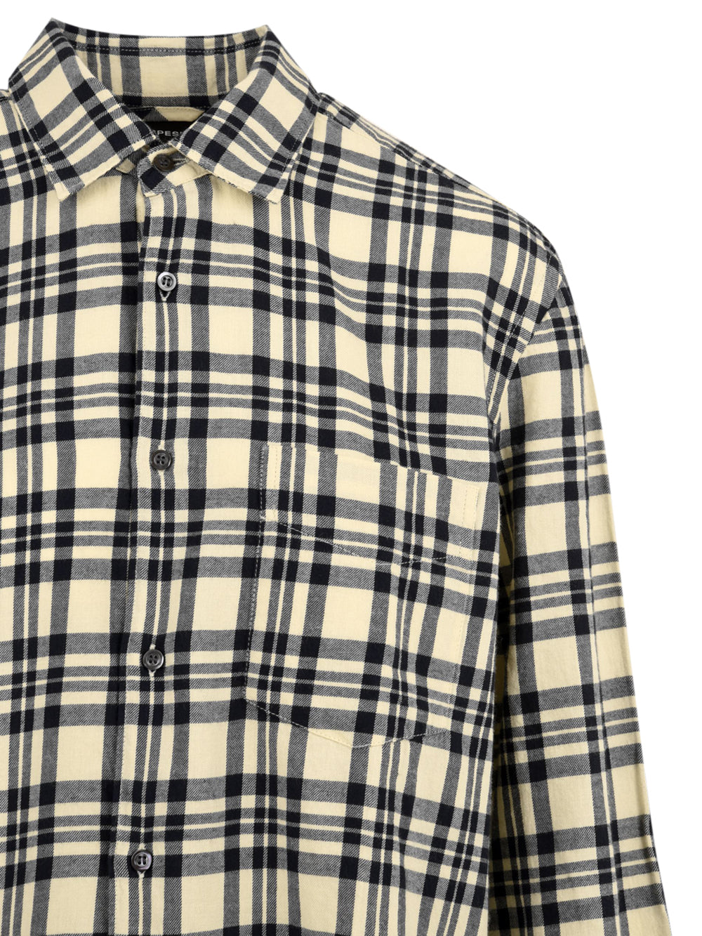 T-shirt LEE Uomo L60UF Bianco