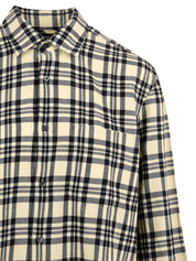 T-shirt LEE Uomo L60UF Bianco