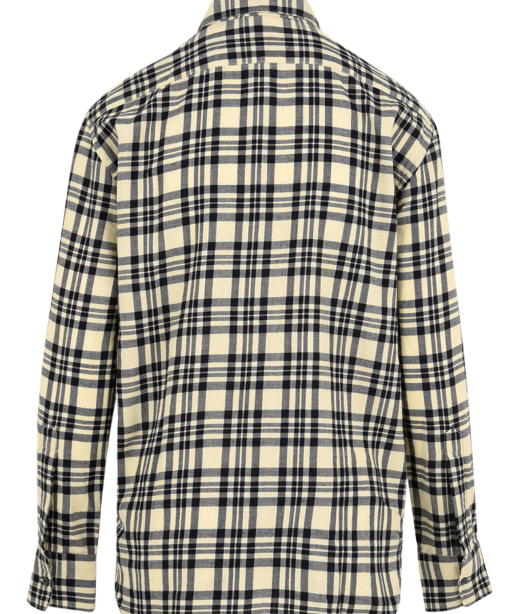 T-shirt LEE Uomo L60UF Bianco