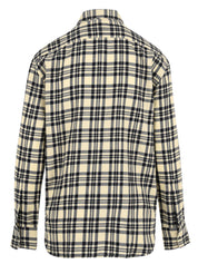 T-shirt LEE Uomo L60UF Bianco