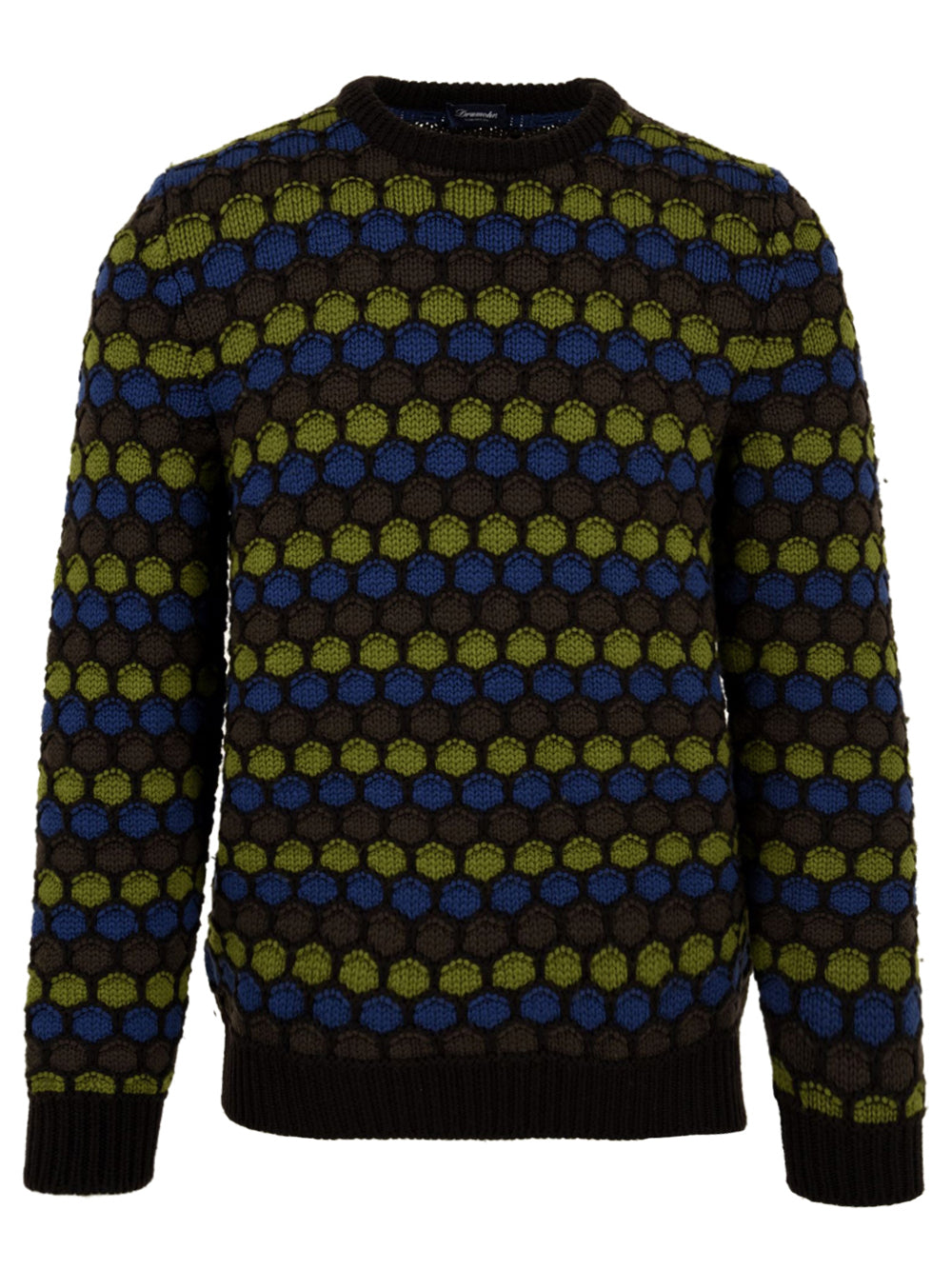 T-shirt LEE Uomo L60UF Bianco