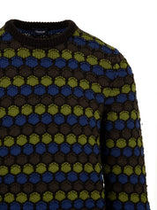 T-shirt LEE Uomo L60UF Bianco