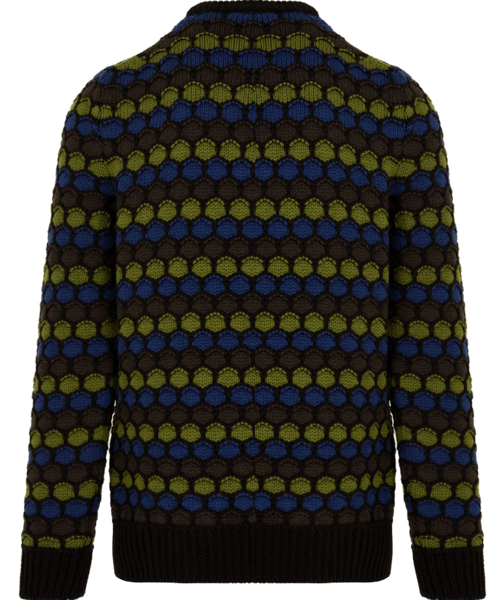 T-shirt LEE Uomo L60UF Bianco