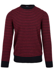 T-shirt LEE Uomo L60UF Bianco