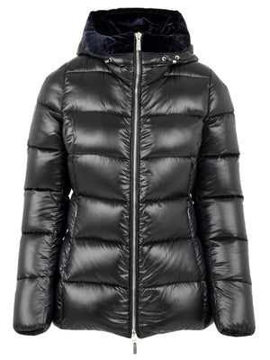 Piumino Donna modello Atena-Rgv