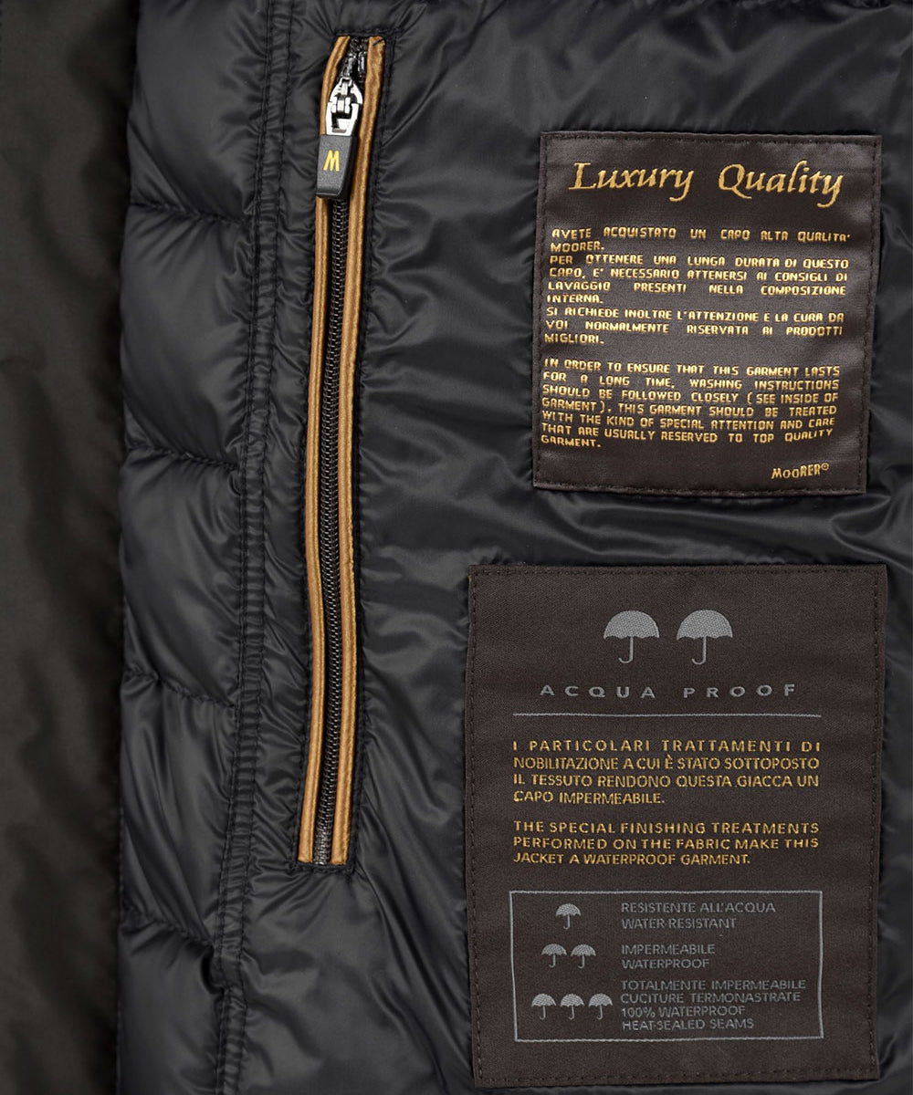 T-shirt LEE Uomo L60UF Bianco