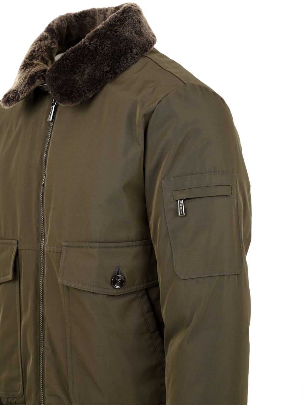 T-shirt LEE Uomo L60UF Bianco