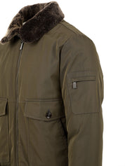 T-shirt LEE Uomo L60UF Bianco