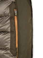 T-shirt LEE Uomo L60UF Bianco