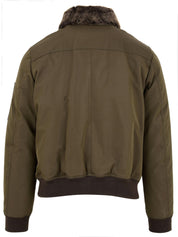 T-shirt LEE Uomo L60UF Bianco