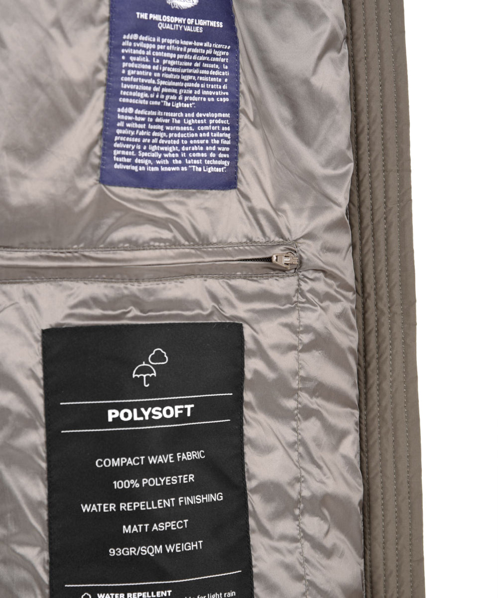 T-shirt LEE Uomo L60UF Bianco