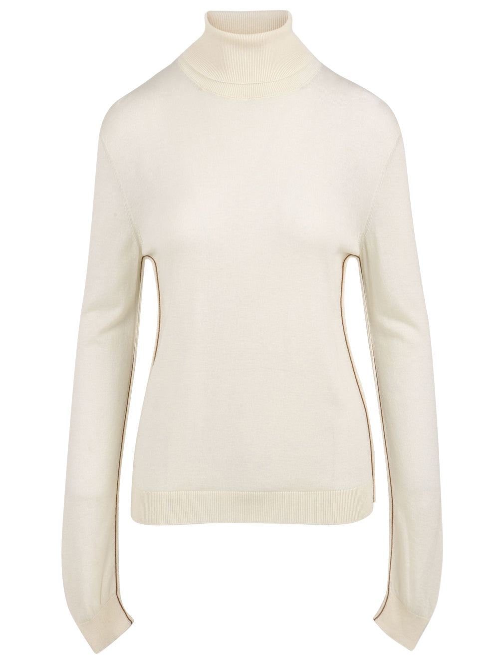 T-shirt LEE Uomo L60UF Bianco