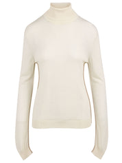 T-shirt LEE Uomo L60UF Bianco