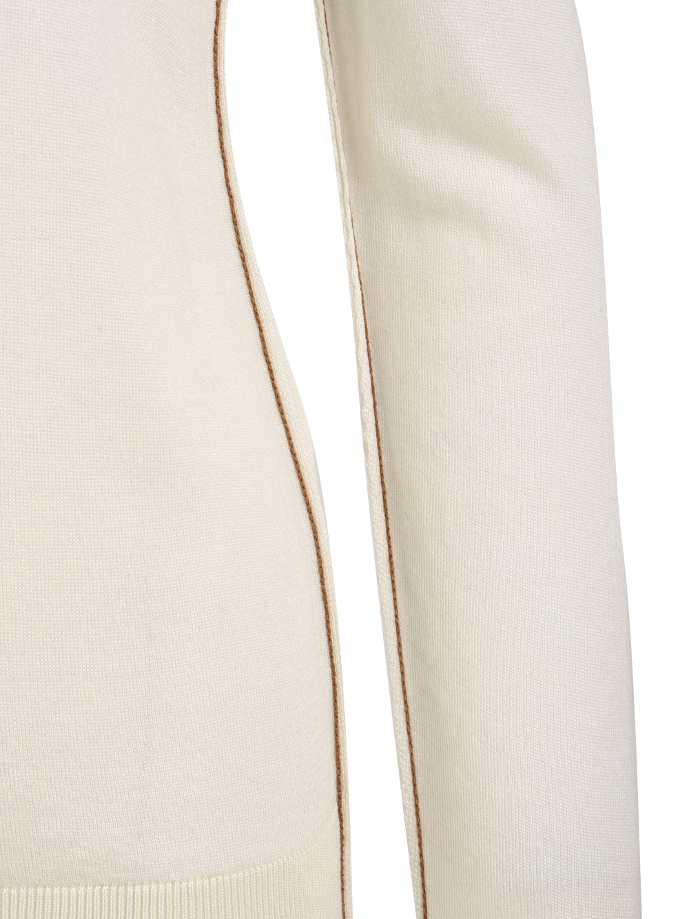 T-shirt LEE Uomo L60UF Bianco