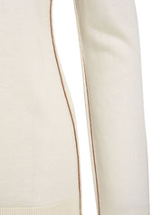 T-shirt LEE Uomo L60UF Bianco