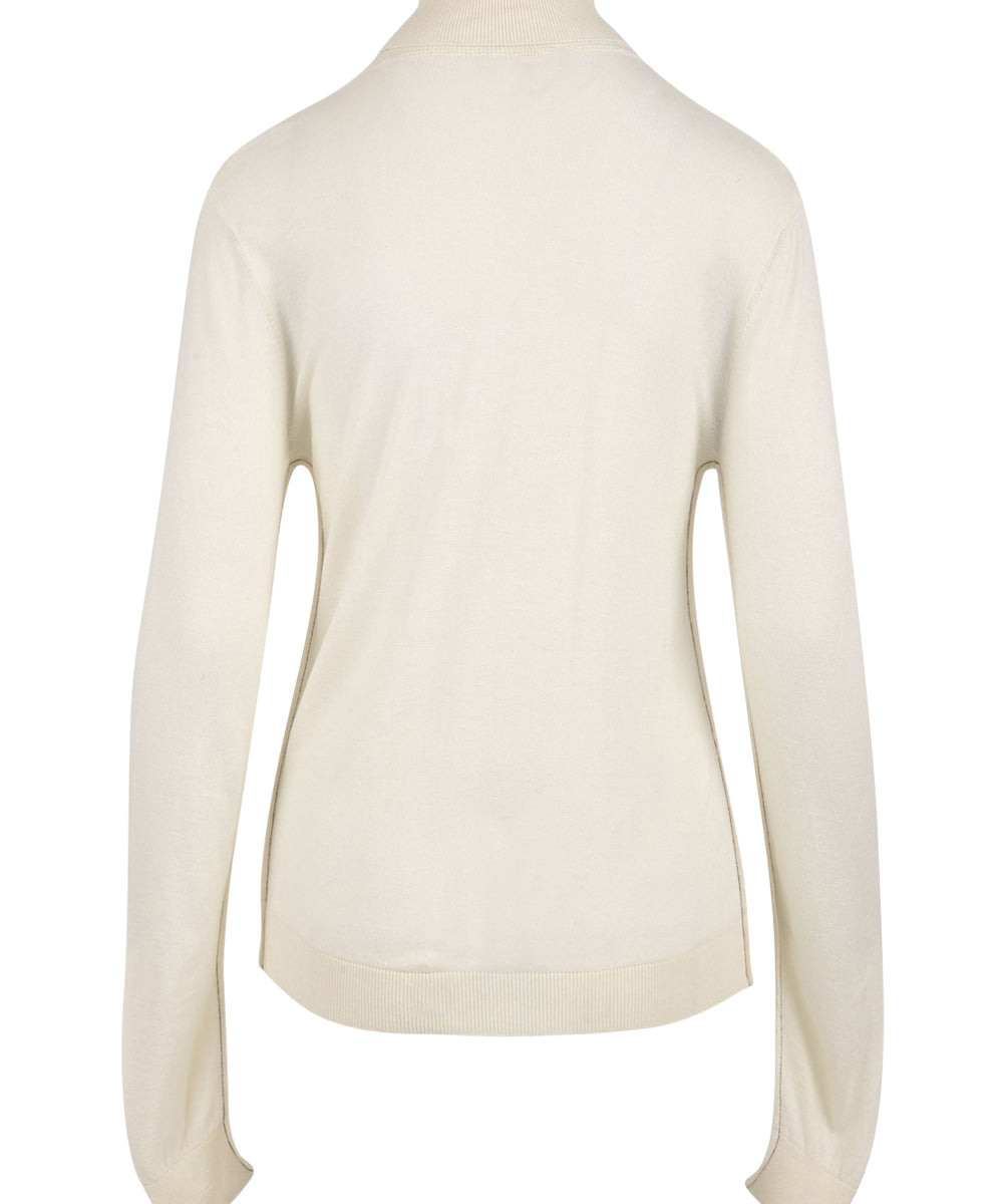 T-shirt LEE Uomo L60UF Bianco