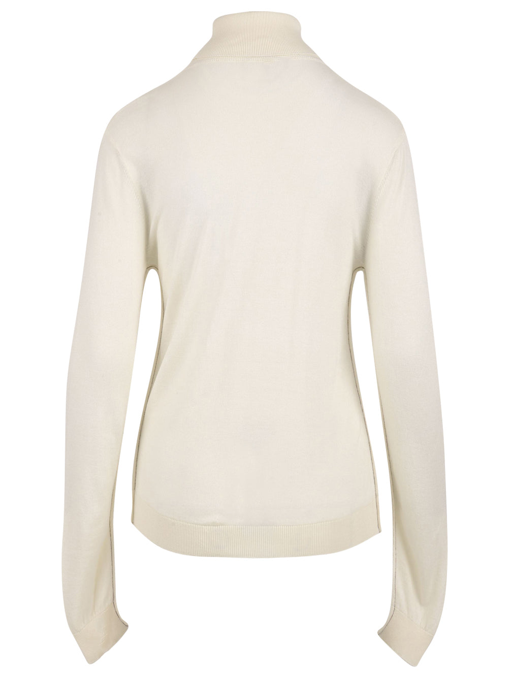 T-shirt LEE Uomo L60UF Bianco